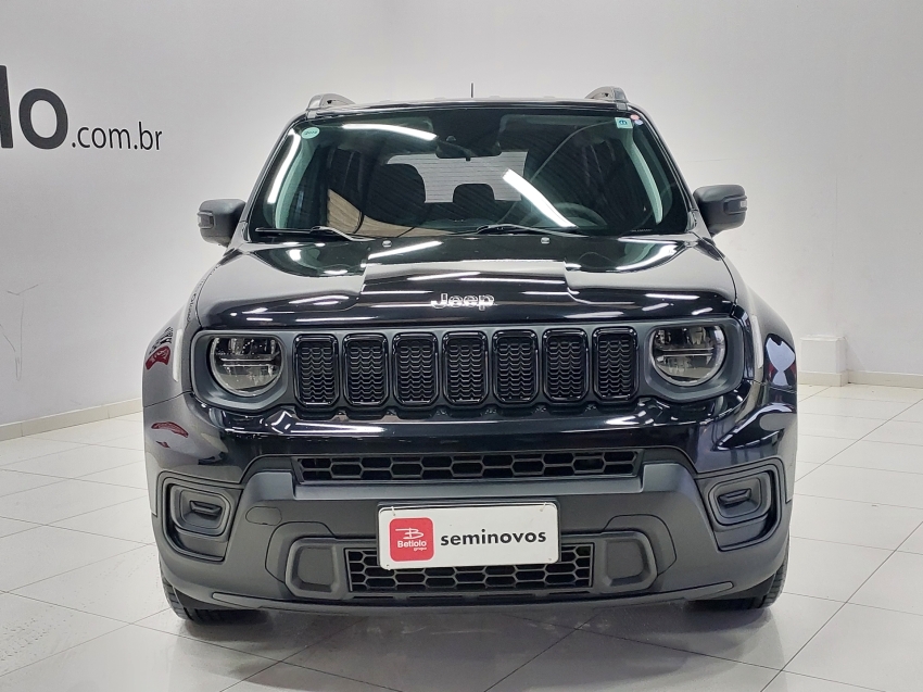 jeep renegade 1.3 t270 turbo flex sport at6 4p automatico 20232 jeep renegade 1.3 t270 turbo flex sport at6 4p automatico 20232