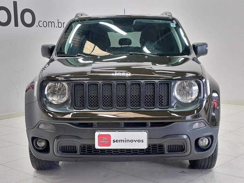 jeep renegade 1.8 16v flex sport 4p automatico 20212 jeep renegade 1.8 16v flex sport 4p automatico 20212