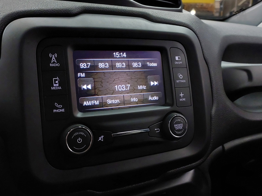 jeep renegade 1.8 16v flex sport 4p automatico 202112 jeep renegade 1.8 16v flex sport 4p automatico 202112