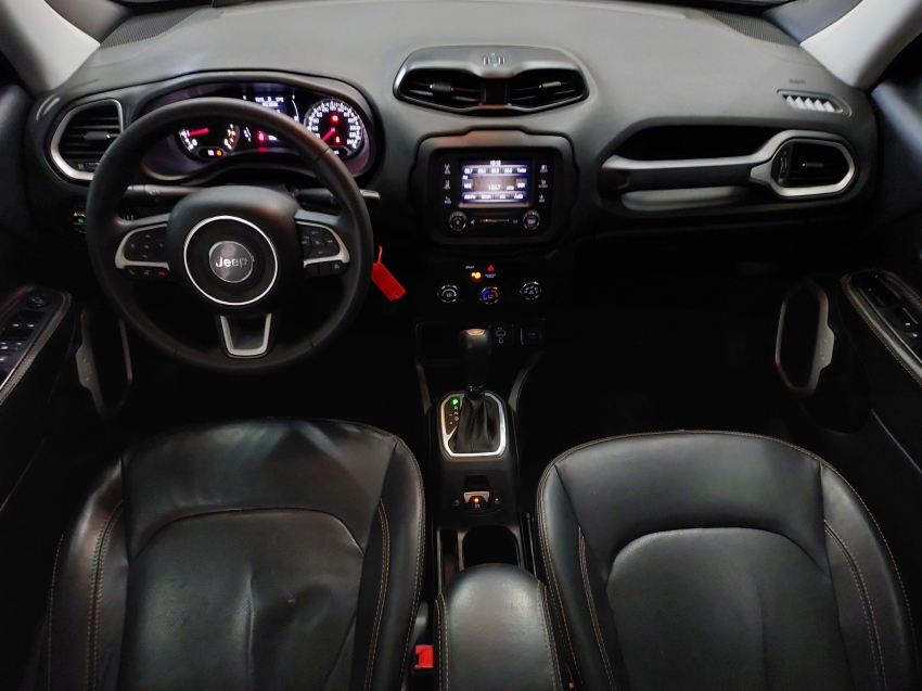 jeep renegade 1.8 16v flex sport 4p automatico 20217 jeep renegade 1.8 16v flex sport 4p automatico 20217