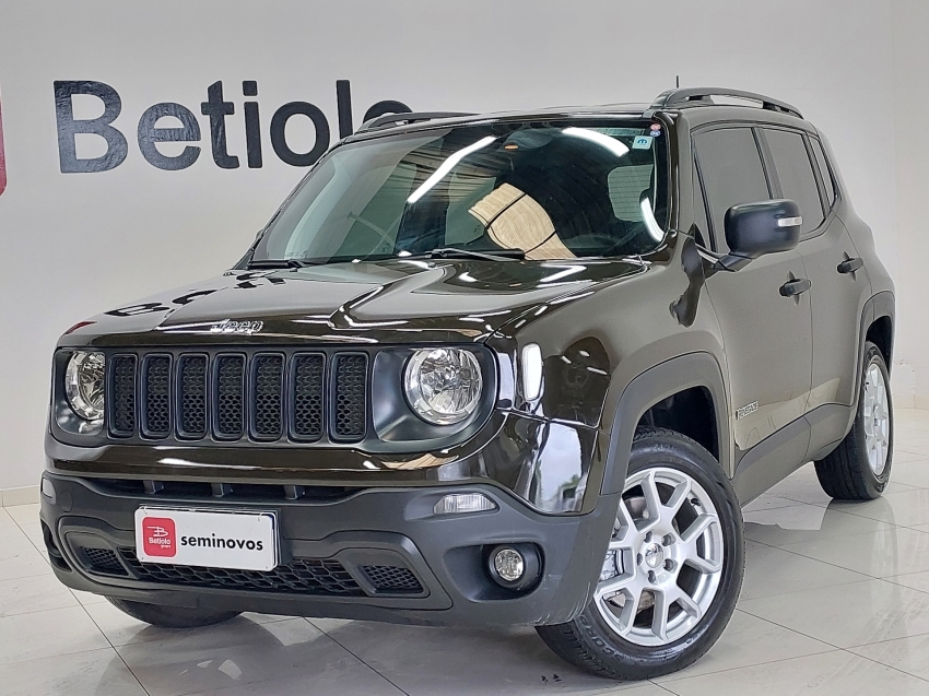 jeep renegade 1.8 16v flex sport 4p automatico 20211 jeep renegade 1.8 16v flex sport 4p automatico 20211