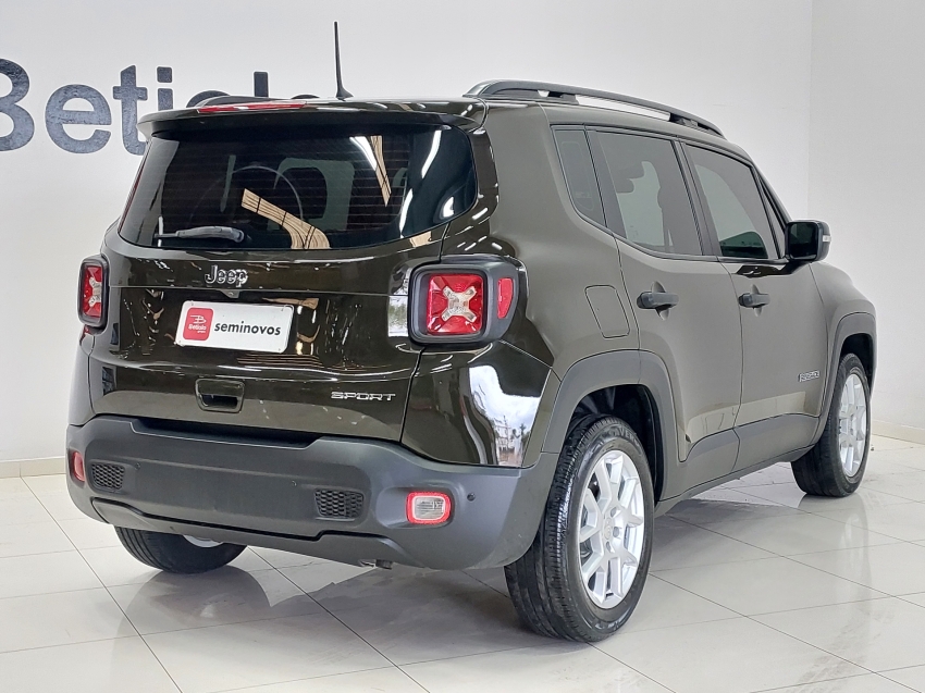 jeep renegade 1.8 16v flex sport 4p automatico 20214 jeep renegade 1.8 16v flex sport 4p automatico 20214