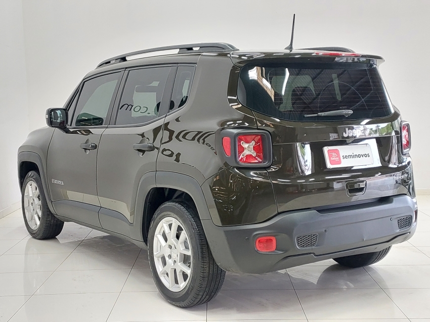 jeep renegade 1.8 16v flex sport 4p automatico 20213 jeep renegade 1.8 16v flex sport 4p automatico 20213