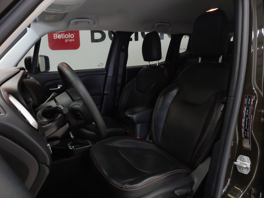 jeep renegade 1.8 16v flex sport 4p automatico 20218 jeep renegade 1.8 16v flex sport 4p automatico 20218