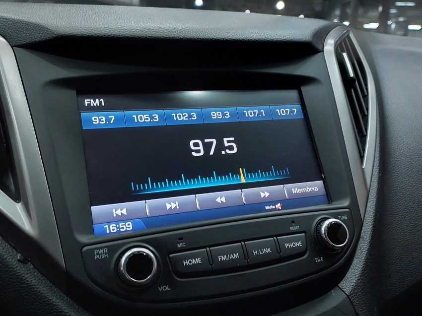 hyundai hb20s 1.6 comfort style 16v flex 4p automatico 201812 hyundai hb20s 1.6 comfort style 16v flex 4p automatico 201812