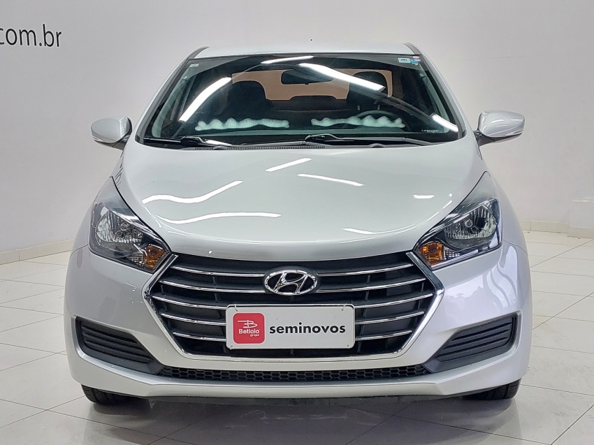 hyundai hb20s 1.6 comfort style 16v flex 4p automatico 20182 hyundai hb20s 1.6 comfort style 16v flex 4p automatico 20182