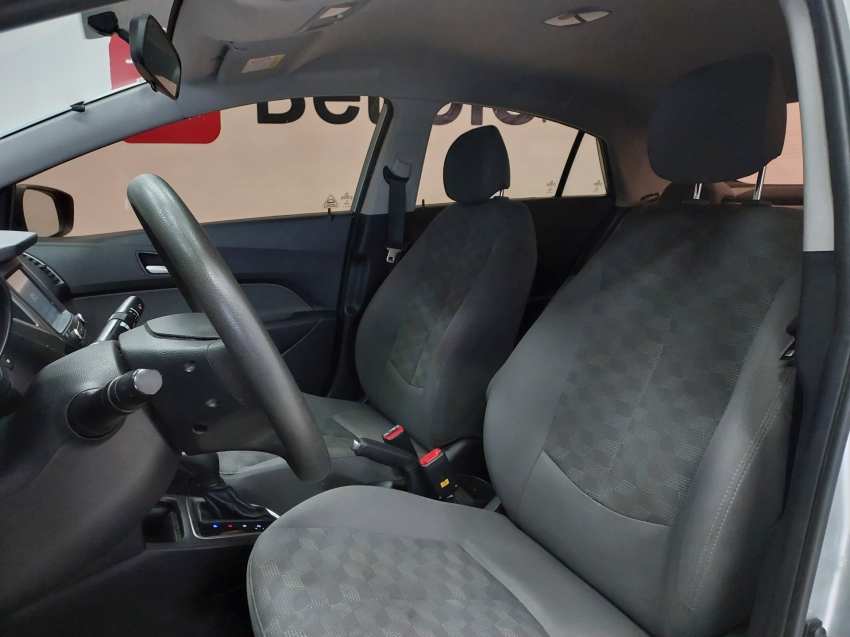 hyundai hb20s 1.6 comfort style 16v flex 4p automatico 20188 hyundai hb20s 1.6 comfort style 16v flex 4p automatico 20188