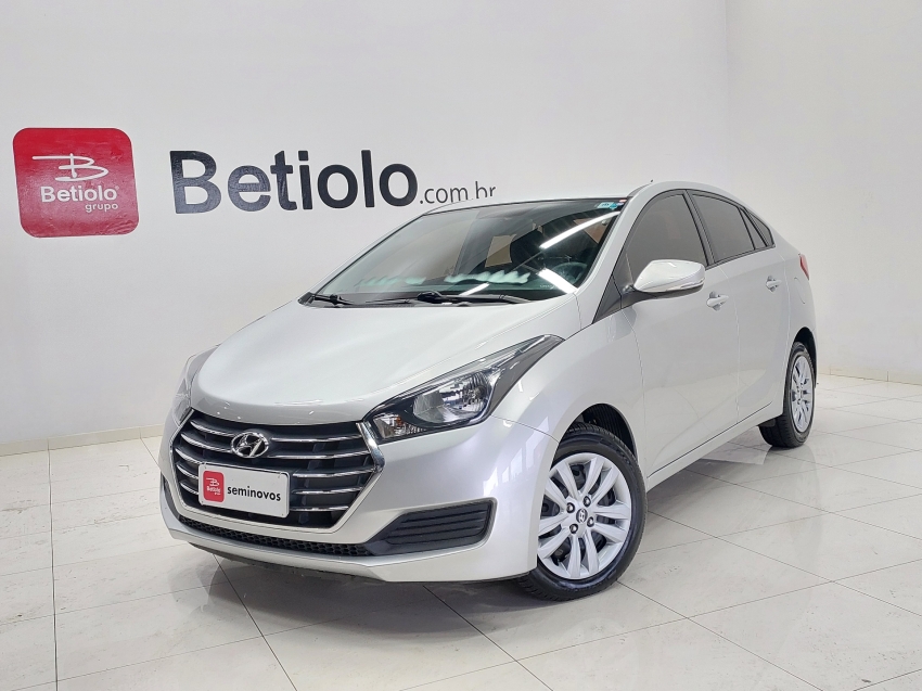 hyundai hb20s 1.6 comfort style 16v flex 4p automatico 201821 hyundai hb20s 1.6 comfort style 16v flex 4p automatico 201821