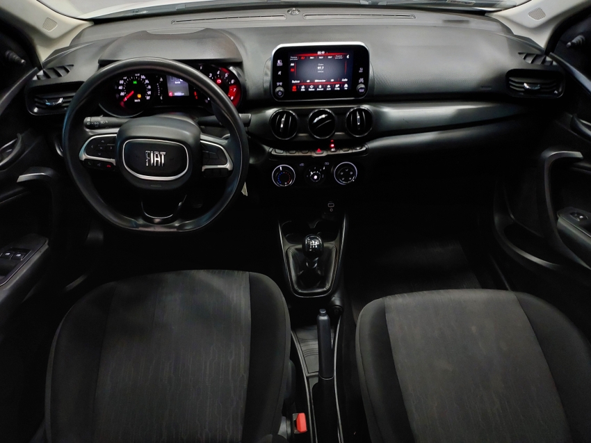 fiat argo 1.0 firefly flex drive manual 4p 20247 fiat argo 1.0 firefly flex drive manual 4p 20247