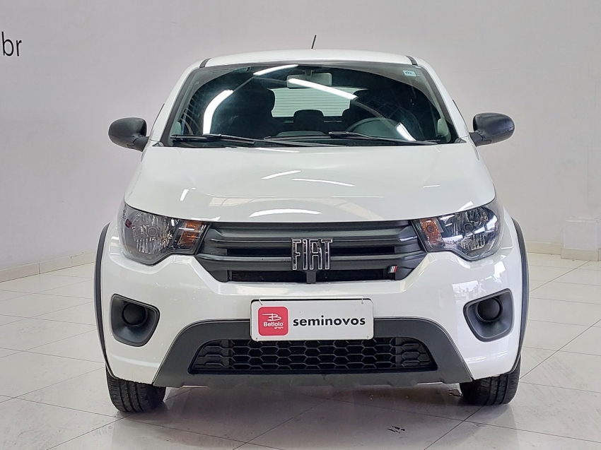 fiat mobi 1.0 evo flex like. manual 4p 20242 fiat mobi 1.0 evo flex like. manual 4p 20242