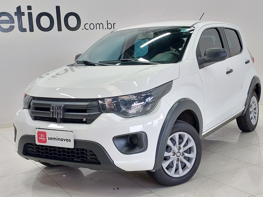 fiat mobi 1.0 evo flex like. manual 4p 20241 fiat mobi 1.0 evo flex like. manual 4p 20241