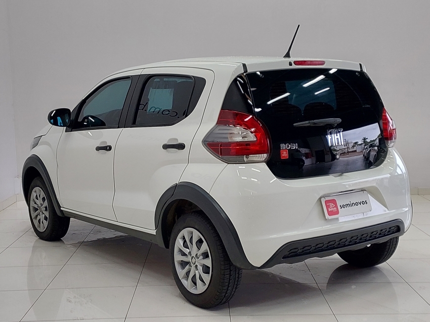 fiat mobi 1.0 evo flex like. manual 4p 20243 fiat mobi 1.0 evo flex like. manual 4p 20243