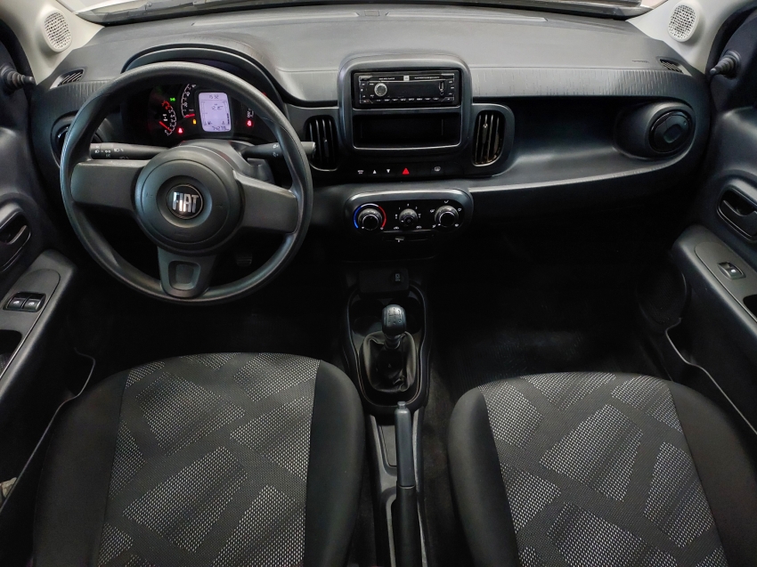 fiat mobi 1.0 evo flex like. manual 4p 20247 fiat mobi 1.0 evo flex like. manual 4p 20247