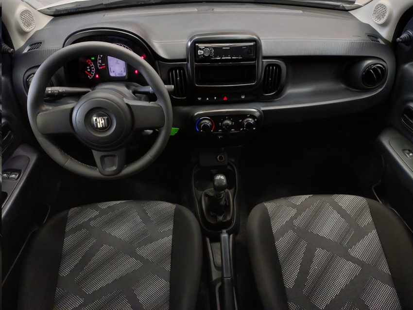 fiat mobi 1.0 evo flex like. manual 4p 20237 fiat mobi 1.0 evo flex like. manual 4p 20237