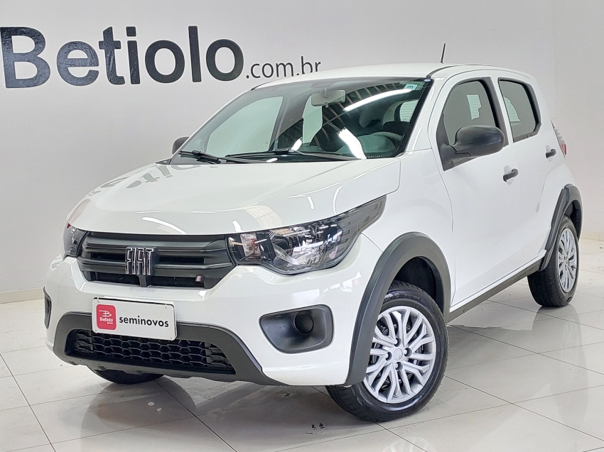 fiat mobi 1.0 evo flex like. manual 4p 20231 fiat mobi 1.0 evo flex like. manual 4p 20231