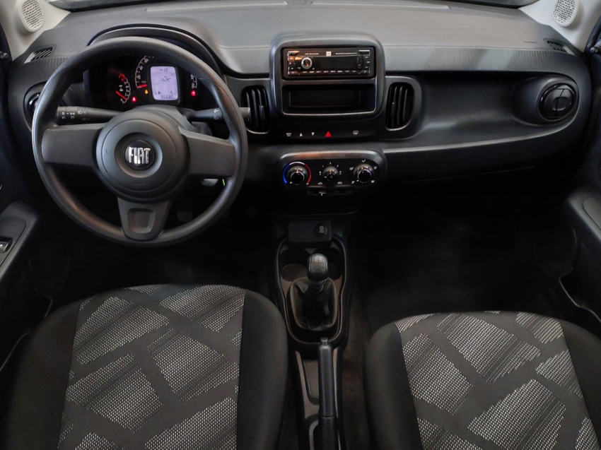 fiat mobi 1.0 evo flex like. manual 4p 20247 fiat mobi 1.0 evo flex like. manual 4p 20247