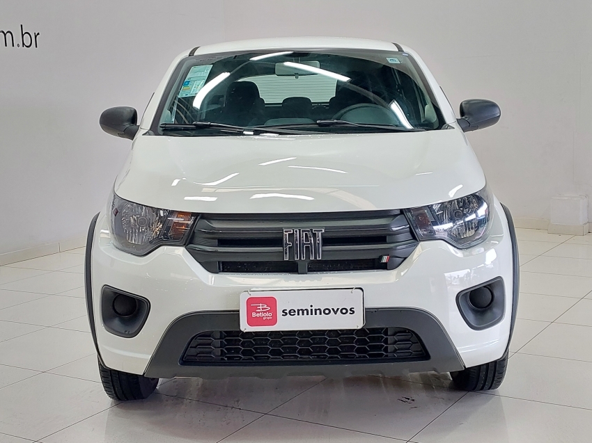 fiat mobi 1.0 evo flex like. manual 4p 20242 fiat mobi 1.0 evo flex like. manual 4p 20242