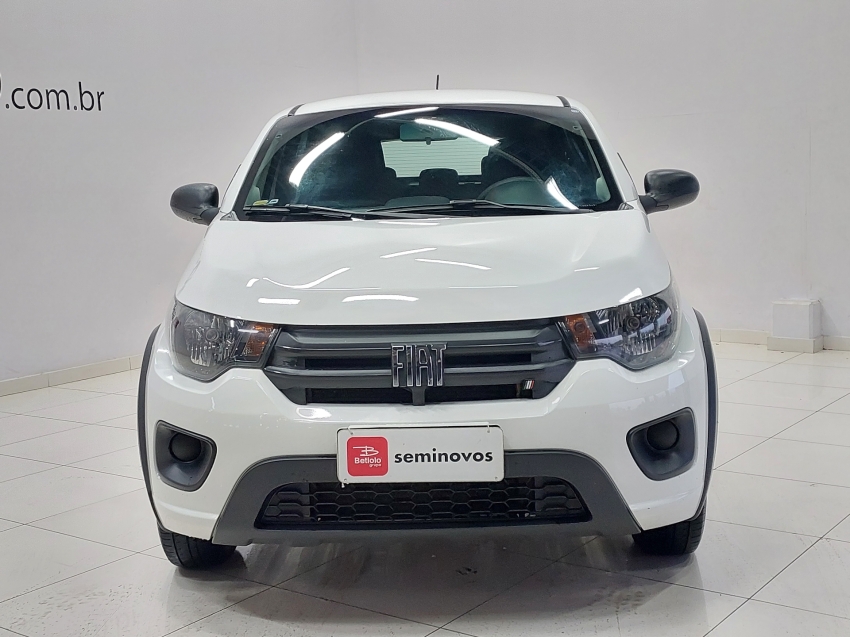 fiat mobi 1.0 evo flex like. manual 4p 20232 fiat mobi 1.0 evo flex like. manual 4p 20232