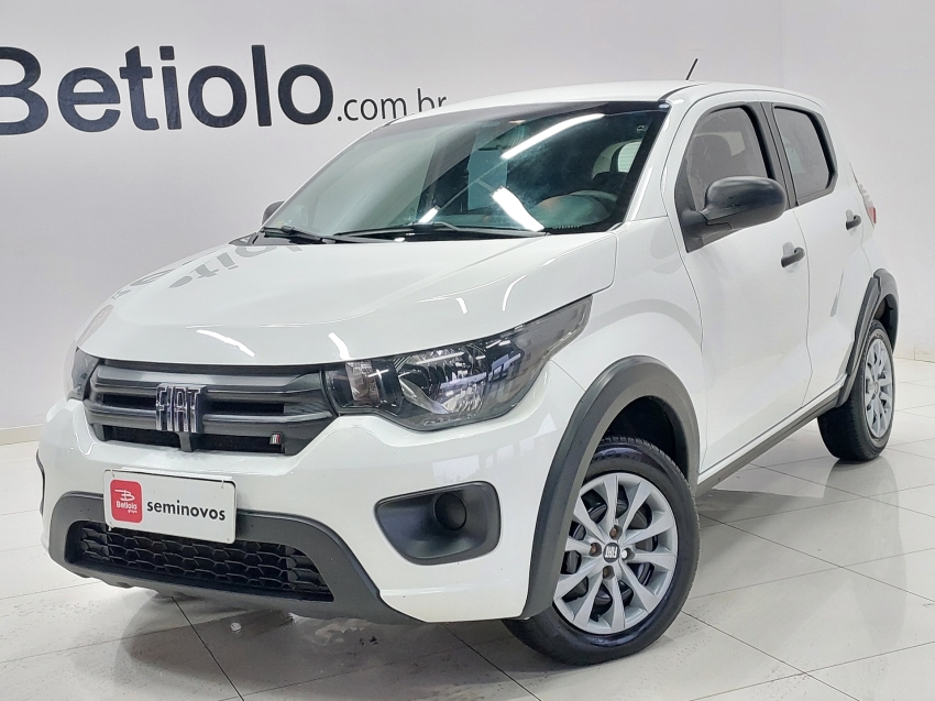 fiat mobi 1.0 evo flex like. manual 4p 20231 fiat mobi 1.0 evo flex like. manual 4p 20231