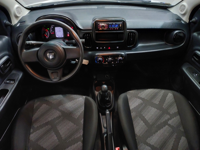 fiat mobi 1.0 evo flex like. manual 4p 20237 fiat mobi 1.0 evo flex like. manual 4p 20237