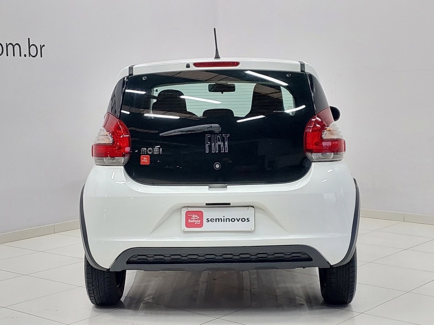 fiat mobi 1.0 evo flex like. manual 4p 20235 fiat mobi 1.0 evo flex like. manual 4p 20235