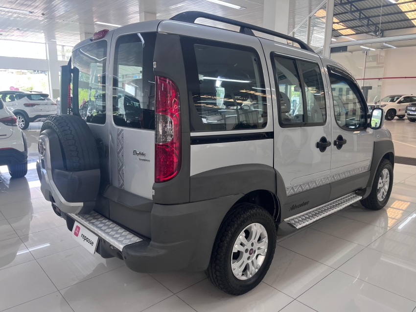 fiat doblo 1.8 mpi adventure 16v flex 4p manual 20133 fiat doblo 1.8 mpi adventure 16v flex 4p manual 20133