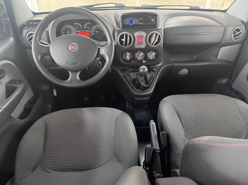 fiat doblo 1.8 mpi adventure 16v flex 4p manual 20136 fiat doblo 1.8 mpi adventure 16v flex 4p manual 20136