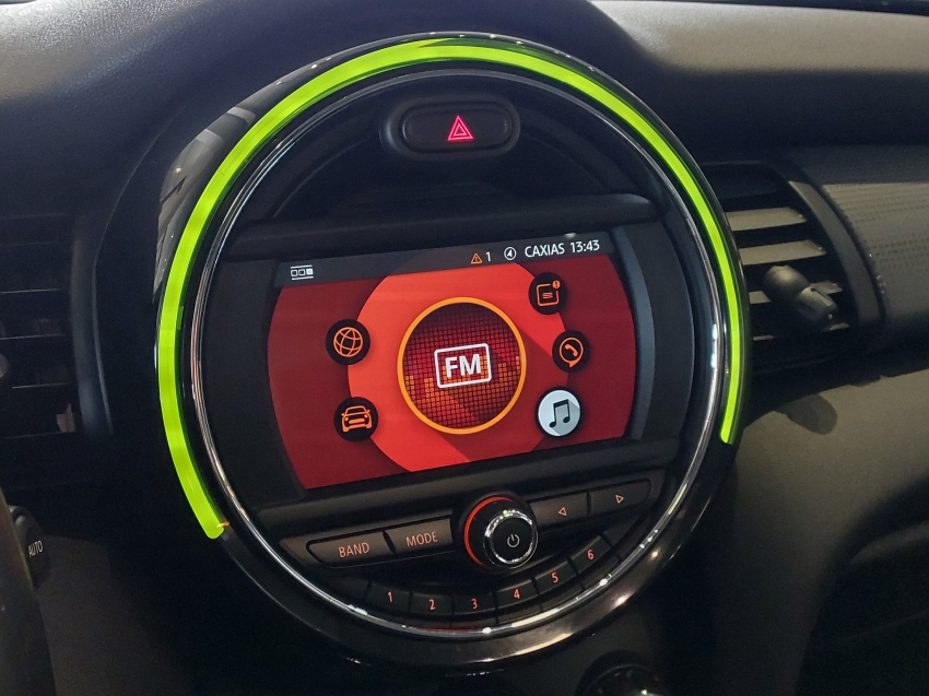 mini cooper 1.5 12v twinpower gasolina 4p steptronic automatico 201913 mini cooper 1.5 12v twinpower gasolina 4p steptronic automatico 201913