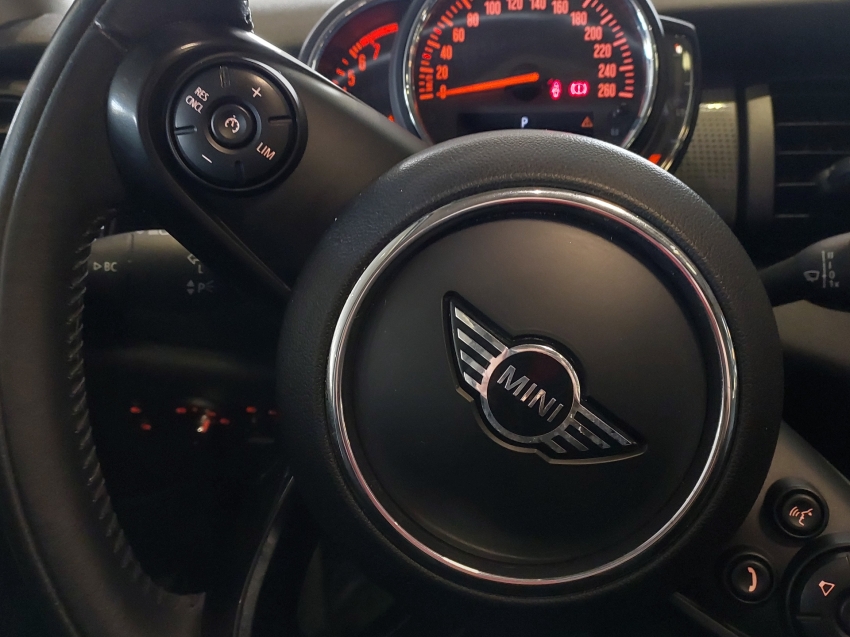 mini cooper 1.5 12v twinpower gasolina 4p steptronic automatico 201915 mini cooper 1.5 12v twinpower gasolina 4p steptronic automatico 201915