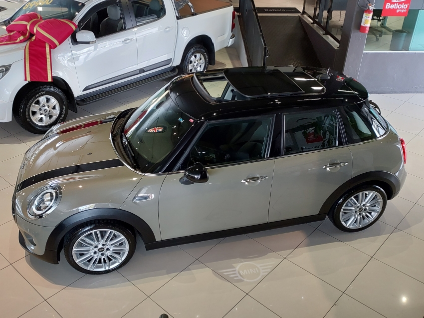 mini cooper 1.5 12v twinpower gasolina 4p steptronic automatico 201923 mini cooper 1.5 12v twinpower gasolina 4p steptronic automatico 201923