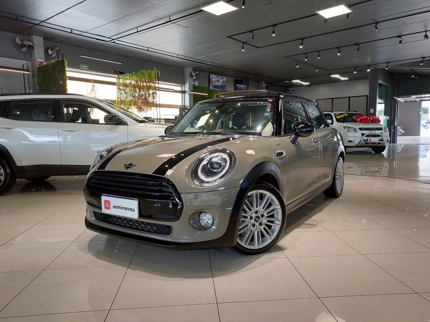 mini cooper 1.5 12v twinpower gasolina 4p steptronic automatico 201925 mini cooper 1.5 12v twinpower gasolina 4p steptronic automatico 201925
