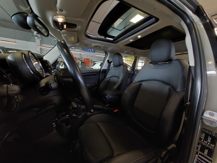 mini cooper 1.5 12v twinpower gasolina 4p steptronic automatico 20199 mini cooper 1.5 12v twinpower gasolina 4p steptronic automatico 20199