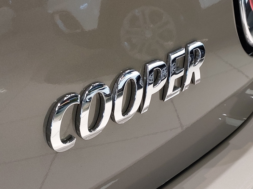 mini cooper 1.5 12v twinpower gasolina 4p steptronic automatico 201922 mini cooper 1.5 12v twinpower gasolina 4p steptronic automatico 201922