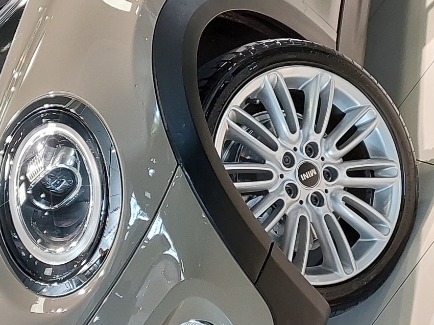 mini cooper 1.5 12v twinpower gasolina 4p steptronic automatico 201924 mini cooper 1.5 12v twinpower gasolina 4p steptronic automatico 201924