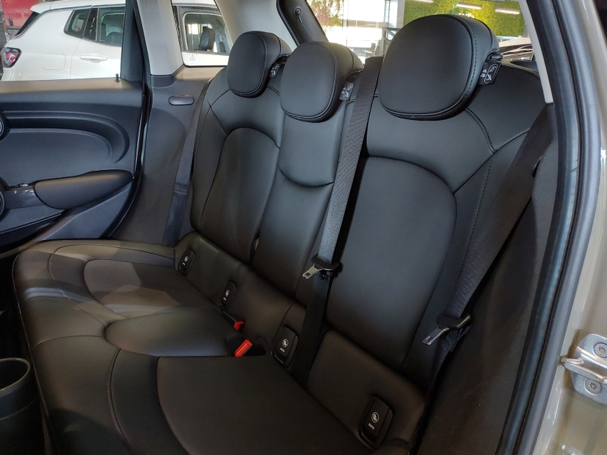 mini cooper 1.5 12v twinpower gasolina 4p steptronic automatico 201910 mini cooper 1.5 12v twinpower gasolina 4p steptronic automatico 201910