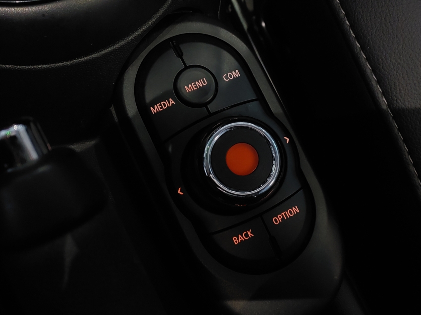 mini cooper 1.5 12v twinpower gasolina 4p steptronic automatico 201917 mini cooper 1.5 12v twinpower gasolina 4p steptronic automatico 201917