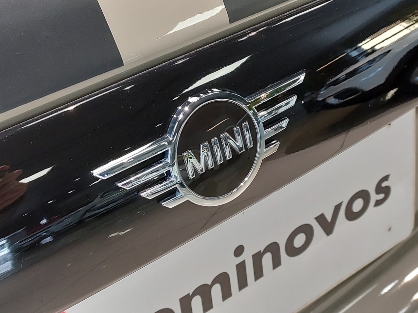 mini cooper 1.5 12v twinpower gasolina 4p steptronic automatico 201921 mini cooper 1.5 12v twinpower gasolina 4p steptronic automatico 201921