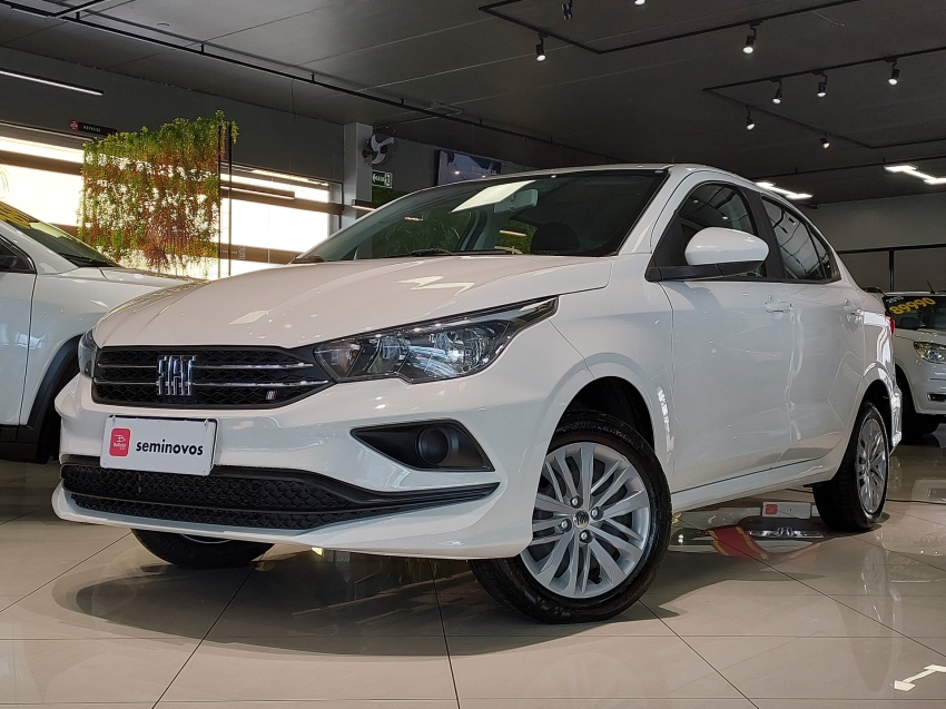 fiat cronos 1.0 firefly flex drive manual 4p 2024