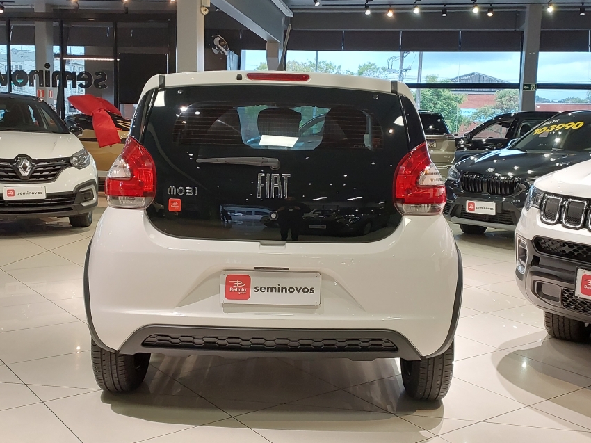 fiat mobi 1.0 evo flex like. manual 4p 20234