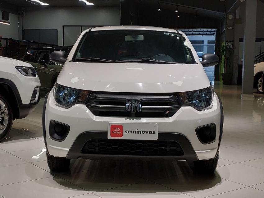 fiat mobi 1.0 evo flex like. manual 4p 20232