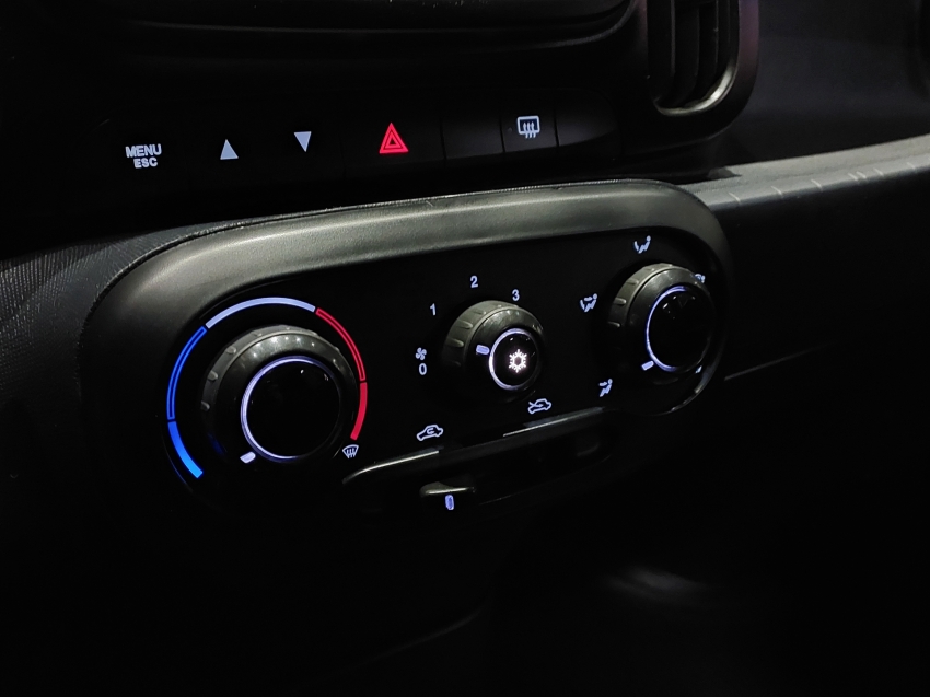 fiat mobi 1.0 evo flex like. manual 4p 202311