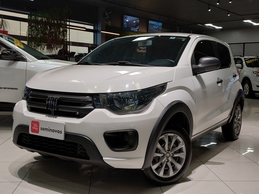 fiat mobi 1.0 evo flex like. manual 4p 20231