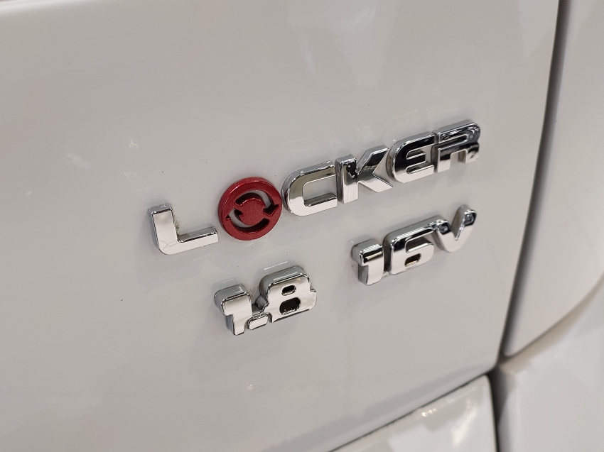 fiat palio 1.8 mpi adventure locker weekend 16v flex 4p manual 201118