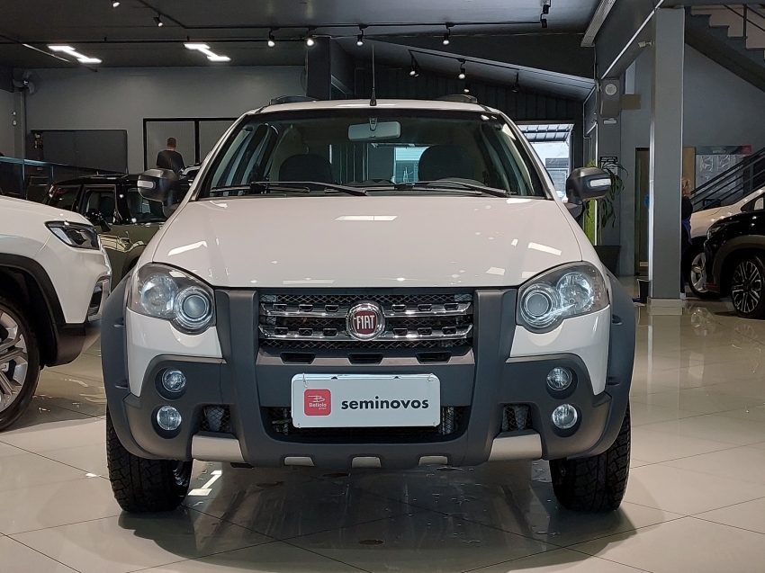 fiat palio 1.8 mpi adventure locker weekend 16v flex 4p manual 20112