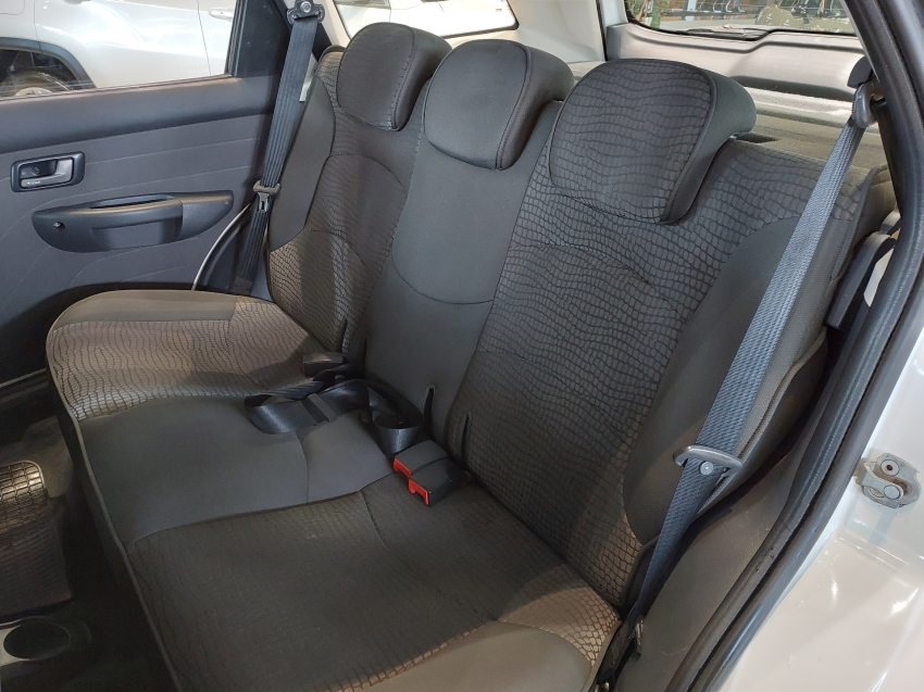 fiat palio 1.8 mpi adventure locker weekend 16v flex 4p manual 20119