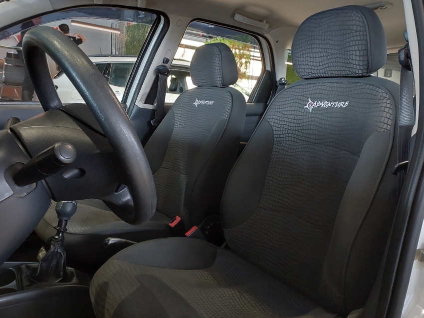 fiat palio 1.8 mpi adventure locker weekend 16v flex 4p manual 20118