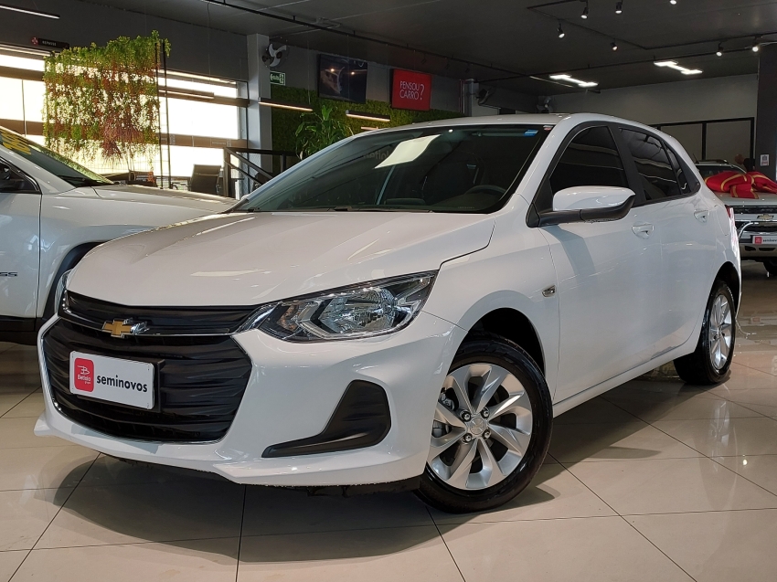 chevrolet onix 1.0 turbo flex lt automatico 4p 20221