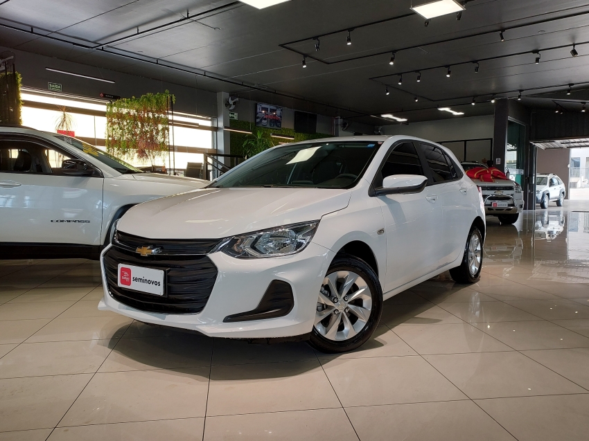 chevrolet onix 1.0 turbo flex lt automatico 4p 202222