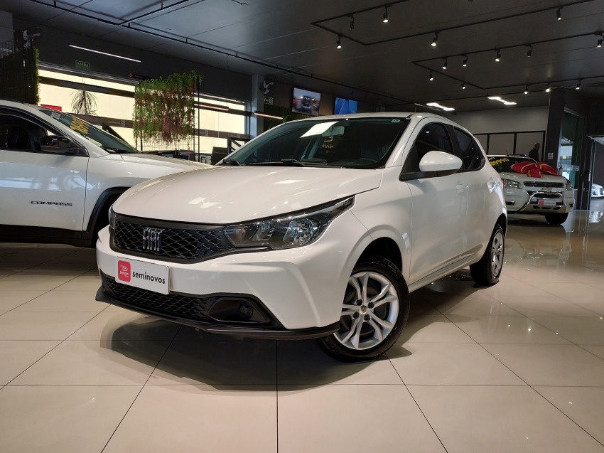 fiat argo 1.0 firefly flex drive manual 4p 202320