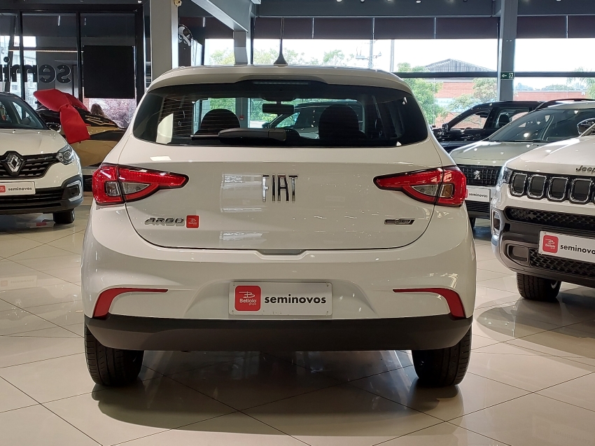 fiat argo 1.0 firefly flex drive manual 4p 20234